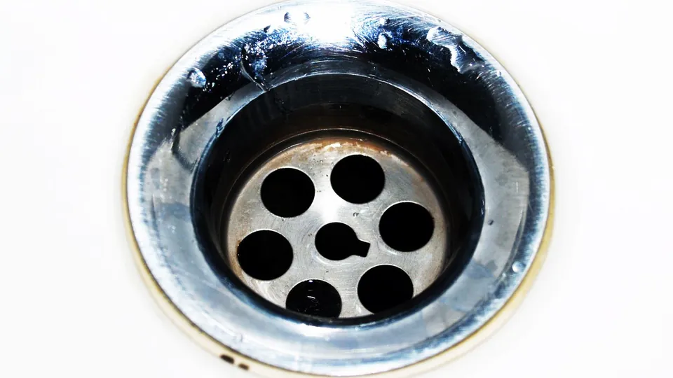 Garbage Disposal appliance