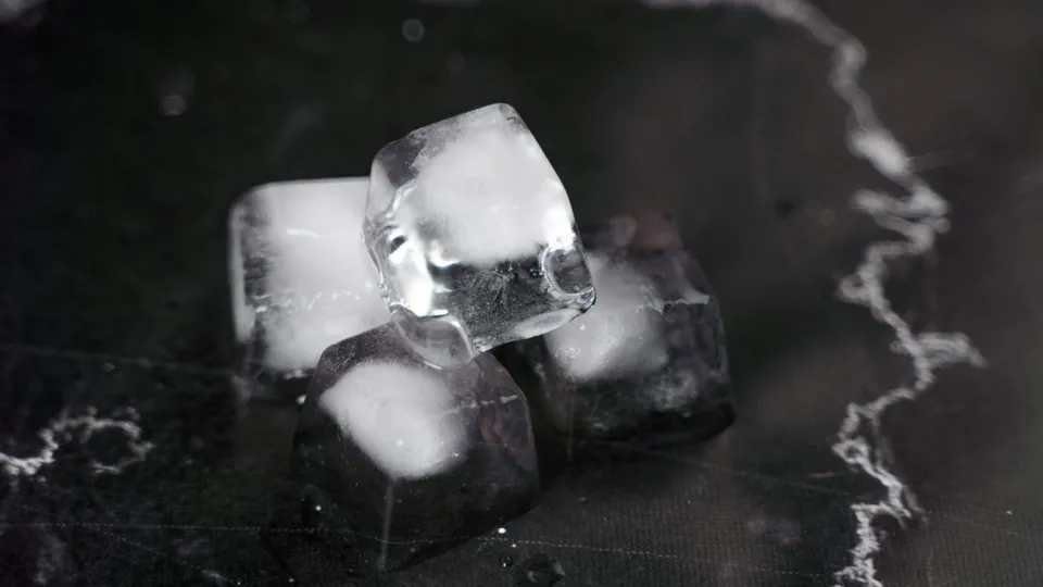 Ice Maker appliance
