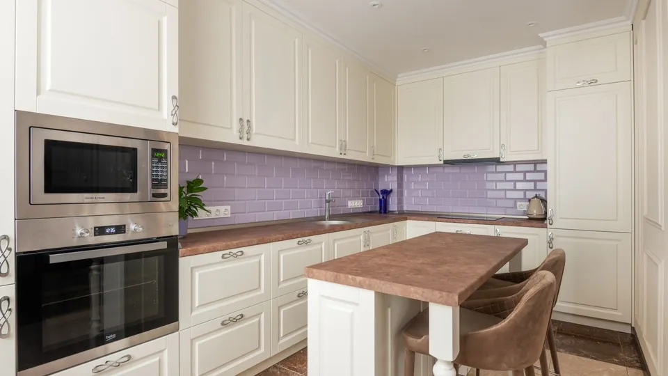 Microwave appliance