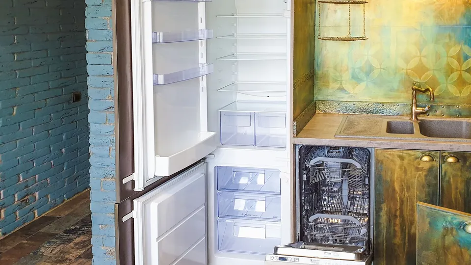 Refrigerator appliance